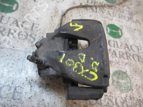 Used Right front brake caliper Right front brake caliper OPEL ASTRA H (A04) 1.7 CDTI (L48) (100 hp) 11548747 11548747