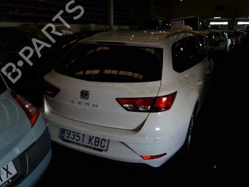 Right front window switch SEAT LEON ST (5F8) 1.6 TDI | BP4000184I26 - Image 9