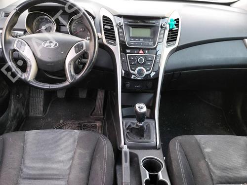 Left front driveshaft HYUNDAI i30 (GD)  | BP9952283M38  - Image 8