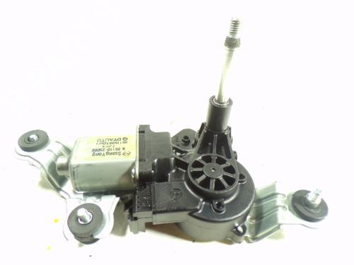 Used Rear wiper motor SSANGYONG RODIUS II [2013-2025]  7548097