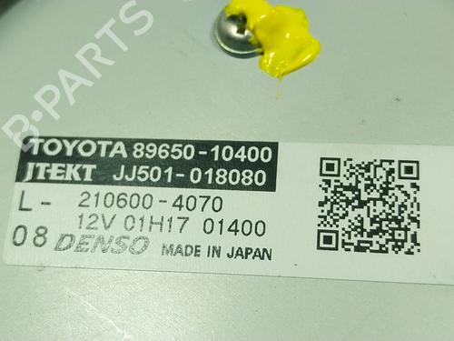 Steering column TOYOTA C-HR (_X2_, _H2_) Hybrid (MAXH20) | BP27921968M21 - Image 6