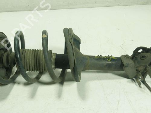 Used Left front shock absorber Left front shock absorber 38968845 38968845