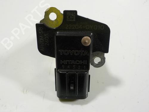 Mass air flow sensor TOYOTA COROLLA Hatchback (_E21_, _EA1_, _EH1_) | BP11932376M95
