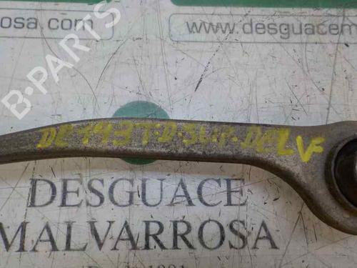 Right rear suspension arm MERCEDES-BENZ S-CLASS (W221, V221)  | BP4765634M15 