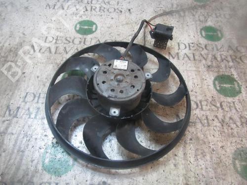 Koelventilatormotor OPEL ASTRA H (A04) 1.7 CDTI (L48) | BP3837891M35 