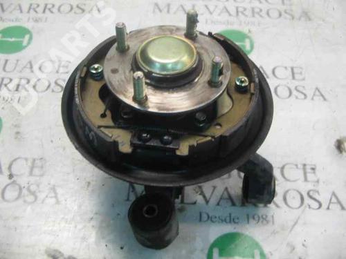 Used Right rear steering knuckle Right rear steering knuckle HYUNDAI LANTRA II (J-2) 1.6 16V (104 hp) 3755427 3755427