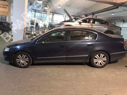 Left tailgate light VW PASSAT B6 (3C2) 2.0 TDI 16V | BP3857909C79  - Image 8