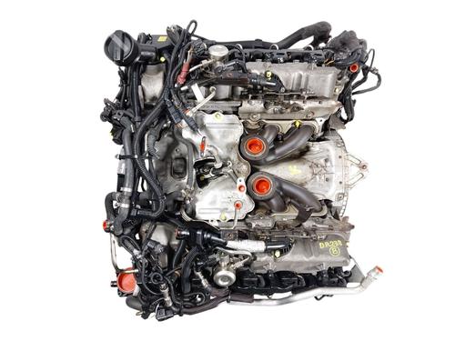 Engine BMW X6 (E71, E72) xDrive 50 i | BP31828685M1