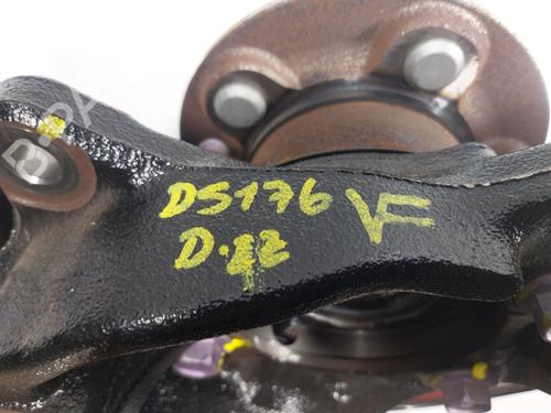 Left front steering knuckle TOYOTA RAV 4 V (_A5_, _H5_) 2.5 Hybrid (AXAH52) | BP31886575M25