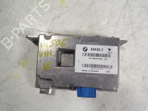 Used Electronic module Electronic module BMW 3 Touring (F31) 325 d (218 hp) 9499023 9499023