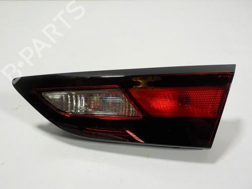 Højre baglygte bagklap OPEL ASTRA K (B16) [2015-2022]  13545233