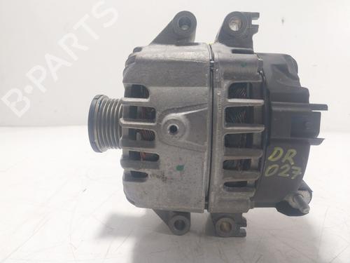 Used Alternator Alternator BMW X6 (G06, F96) M Competition (625 hp) 26967689 26967689