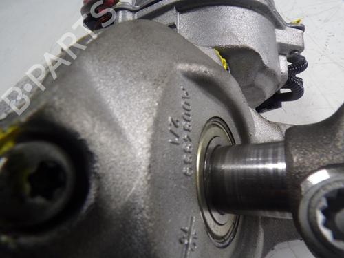 Steering column SEAT IBIZA IV (6J5, 6P1) 1.4 TDI | BP9952385M21