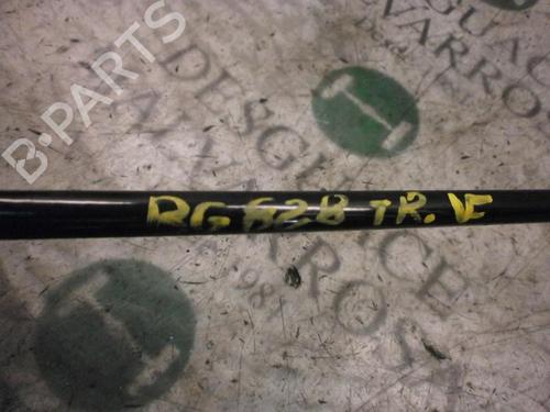 Anti roll bar CHEVROLET LACETTI (J200) 1.6 | BP3788053M96 