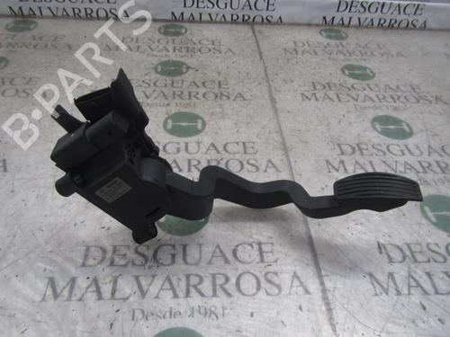Pedal FIAT BRAVO II (198_) 1.9 D Multijet (198AXC1B) | BP4008815I4 