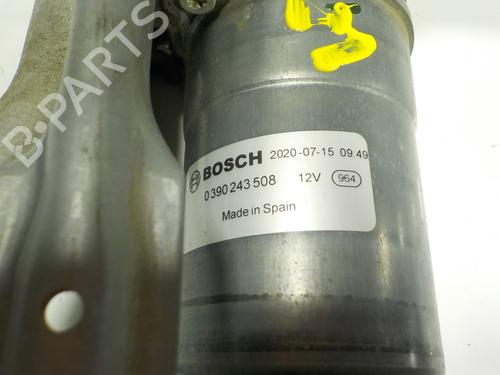 Front wiper motor RENAULT TRAFIC III Van (FG_)  | BP12217373M29 