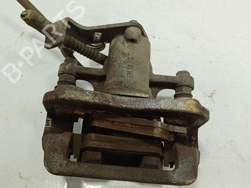 Right rear brake caliper KIA RIO IV (YB, SC, FB) 1.25 | BP38546819M106 - Image 3