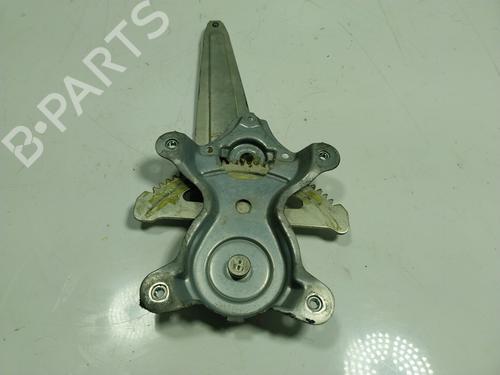 Rear right window mechanism LEXUS CT (ZWA10_)  | BP17872392C25 