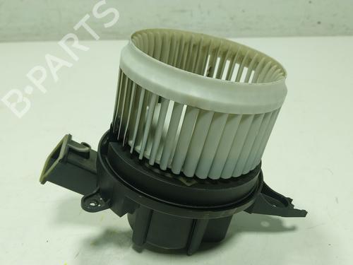 Used Heater blower motor FIAT 500X (334_) 1.3 D Multijet (334AXH1A) (95 hp) 27921324