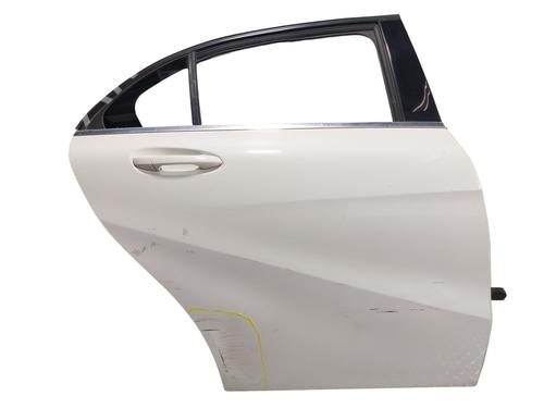 Used Right rear door MERCEDES-BENZ A-CLASS (W176) A 200 CDI / d (176.008) (136 hp) 27975187