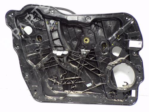 Used Front left window mechanism Front left window mechanism ALFA ROMEO STELVIO (949_) 2.0 Q4 (949.AXA2A) (280 hp) 10521263 10521263