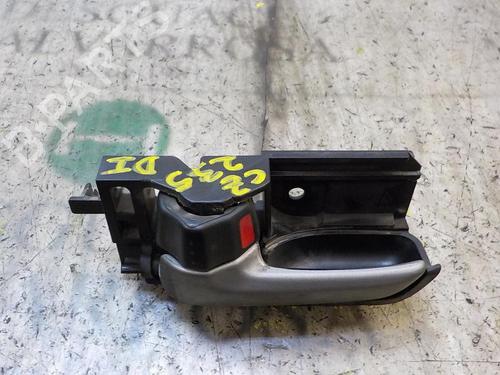 Used Front left interior door handle Front left interior door handle FIAT SEDICI (189_) 1.9 D Multijet (120 hp) 3999418 3999418