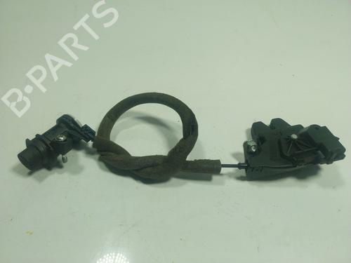Used Tailgate lock MERCEDES-BENZ E-CLASS Coupe (C207) E 350 CDI (207.322) (231 hp) 18918792