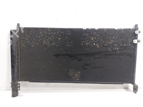 Used AC radiator AC radiator LEXUS CT (ZWA10_) 200h (ZWA10_, ZWA10R) (136 hp) 22202190 22202190