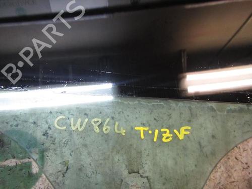 Rear left door window BMW 7 (E65, E66, E67) 730 d | BP3840613C20 