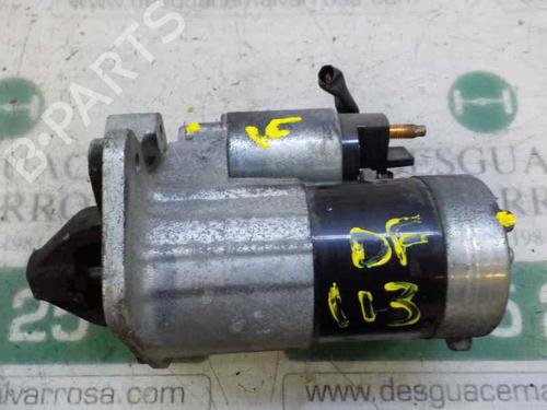 Used Starter Starter NISSAN QASHQAI I (J10, NJ10) 1.5 dCi (106 hp) 6082790 6082790