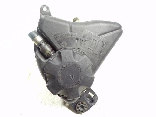 Expansion tank BMW 5 (F10) 530 d xDrive (258 hp) 17137647283