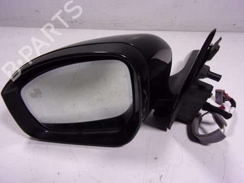 Left mirror LAND ROVER DISCOVERY V (L462) D300 MHEV 4x4 LR142309 | LR035063