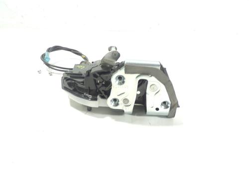 Used Rear left lock Rear left lock 9763425 9763425