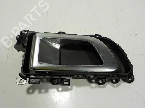 Used Rear right interior door handle Rear right interior door handle LAND ROVER DISCOVERY SPORT (L550) 2.0 D 4x4 (150 hp) 13396185 13396185