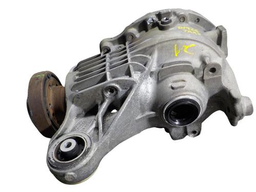 Rear differential JAGUAR XF I (X250) 2.2 D | BP11030848M24 