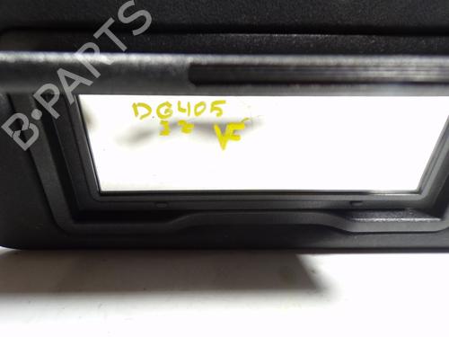 Left sun visor MERCEDES-BENZ E-CLASS Coupe (C207)  | BP6966071I1 