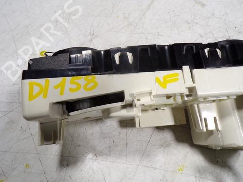 Climate control MERCEDES-BENZ B-CLASS Sports Tourer (W245)  | BP8802361I5 