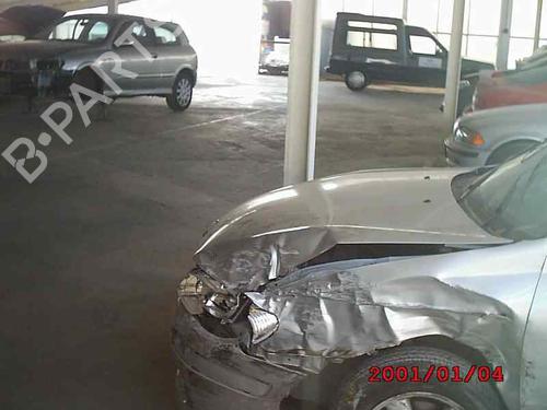 Clutch slave cylinder NISSAN ALMERA II Hatchback (N16)  | BP14291094M113 