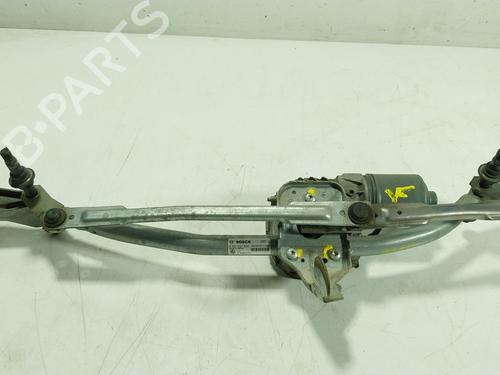 Used Front wiper motor BMW 6 Gran Coupe (F06) 640 i (320 hp) 27354510