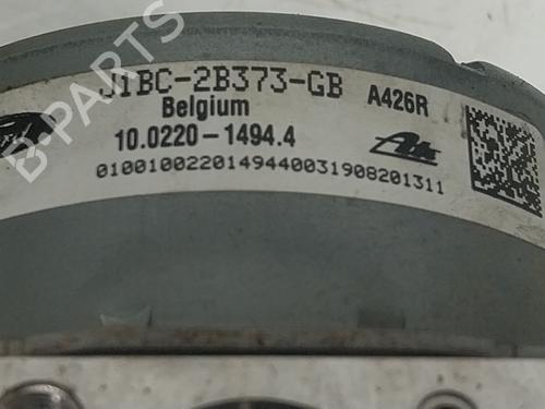 ABS pump FORD FIESTA VII (HJ, HF)  | BP25051475M43 
