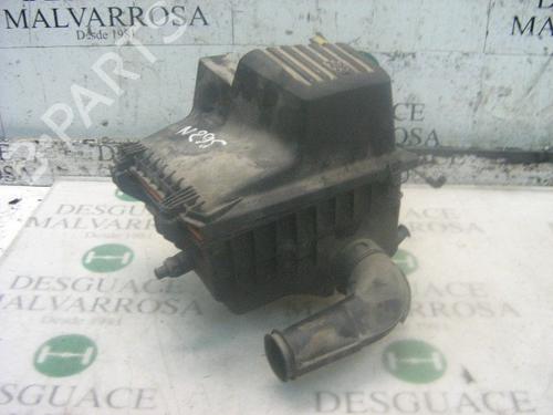 Used Air filter box Air filter box VW VENTO (1H2) 2.0 (115 hp) 14295761 14295761