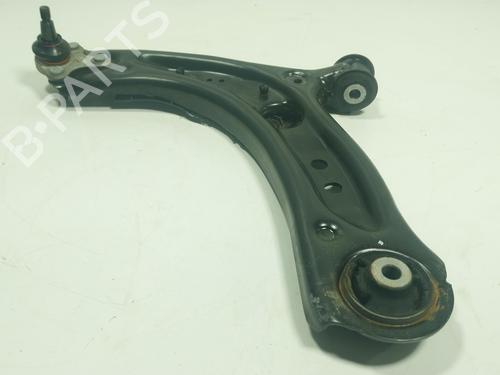 Left front suspension arm SEAT LEON Sportstourer (KL8, KLD) 1.5 eTSI 5WA407151A