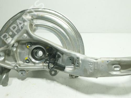 Used Right front steering knuckle Right front steering knuckle BMW XM (G09) XM All-wheel Drive (653 hp) 33744959 33744959