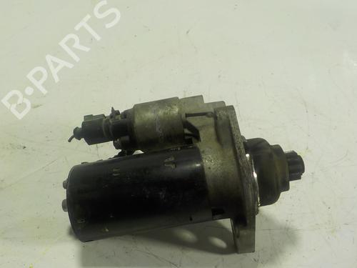 Startmotor VW POLO V (6R1, 6C1) 1.6 TDI | BP7876387M8