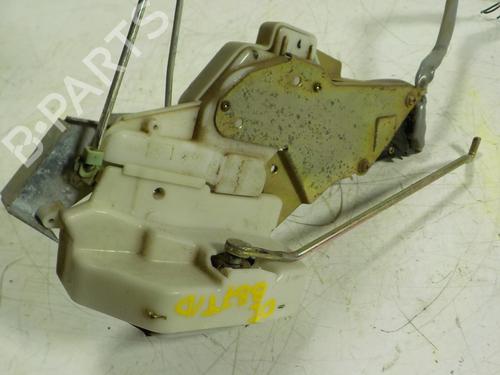 Højre bagtil lås OPEL AGILA (A) (H00)  | BP11190030C99 