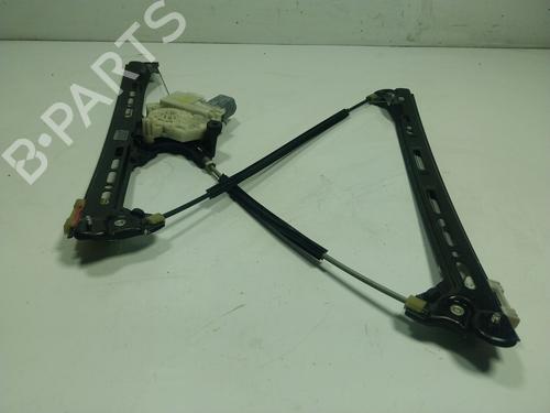Used Front left window mechanism Front left window mechanism CITROËN GRAND C4 SPACETOURER (3A_, 3E_) 2.0 BlueHDi 160 (163 hp) 17635479 17635479