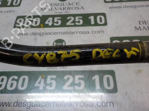 Anti roll bar FORD MONDEO IV (BA7)  | BP3999692M96 
