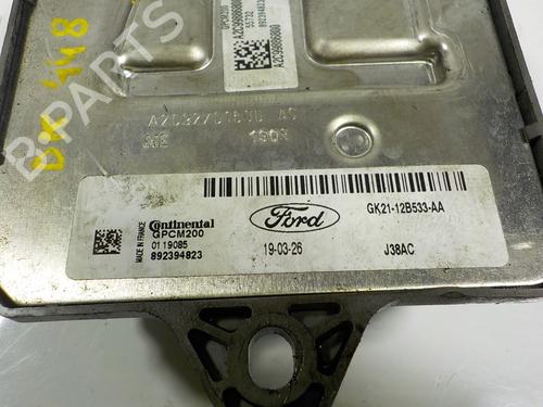 Elektronisk modul FORD TRANSIT V363 Platform/Chassis (FED, FFD)  | BP12135337M83 