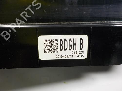 Instrument cluster MAZDA 3 Hatchback (BP) 2.0 SKYACTIV-G M Hybrid | BP11193495C47 