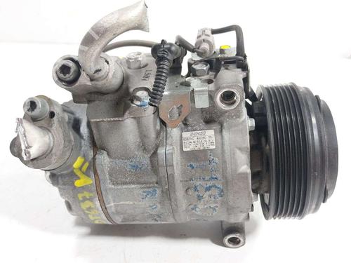 Used AC compressor AC compressor 39251476 39251476
